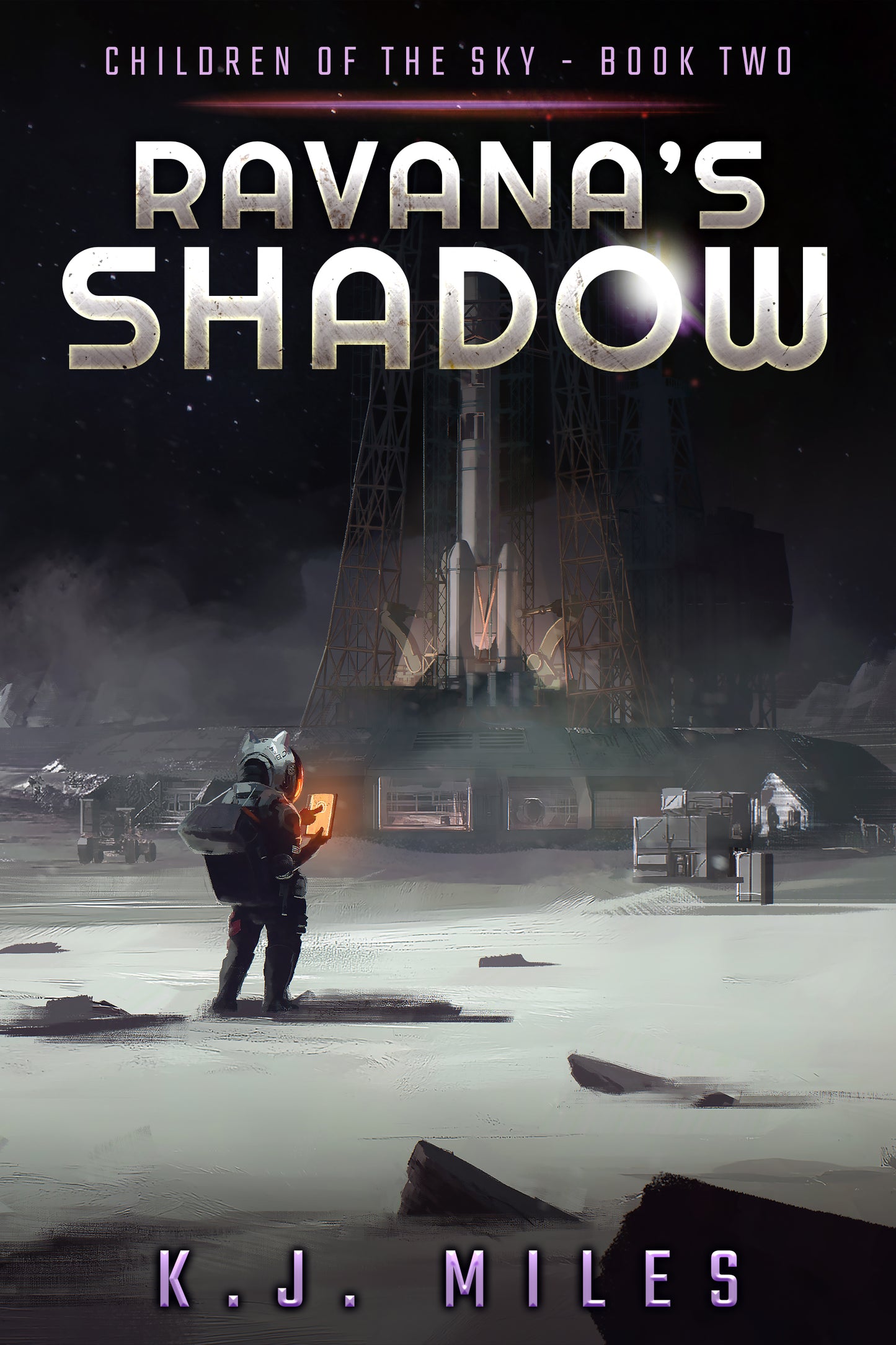 Ravana's Shadow: Hardcover
