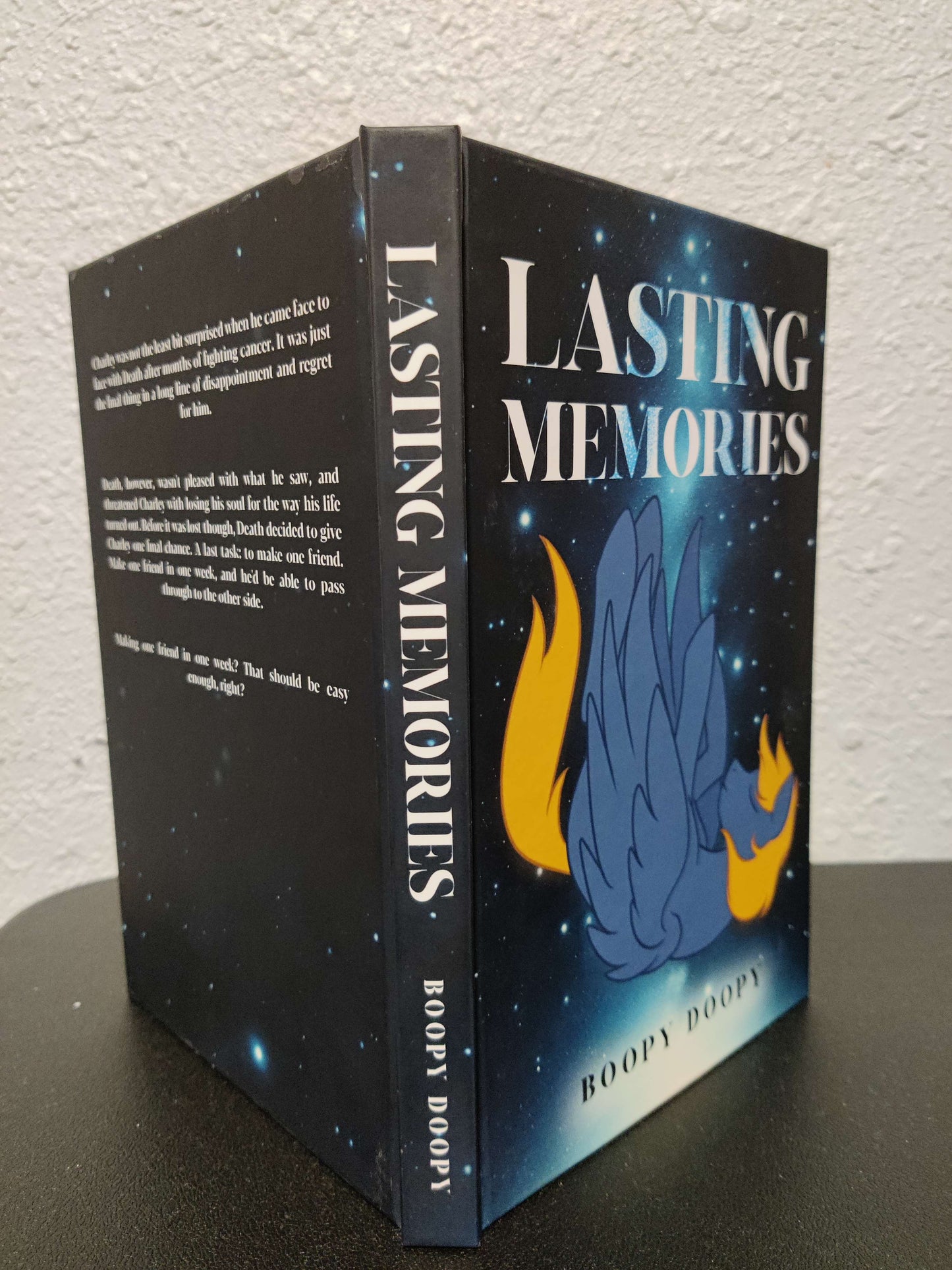 Lasting Memories