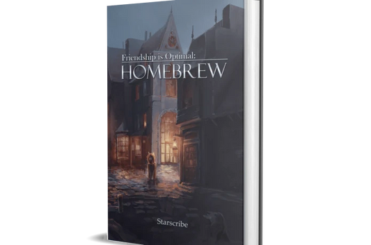 Homebrew