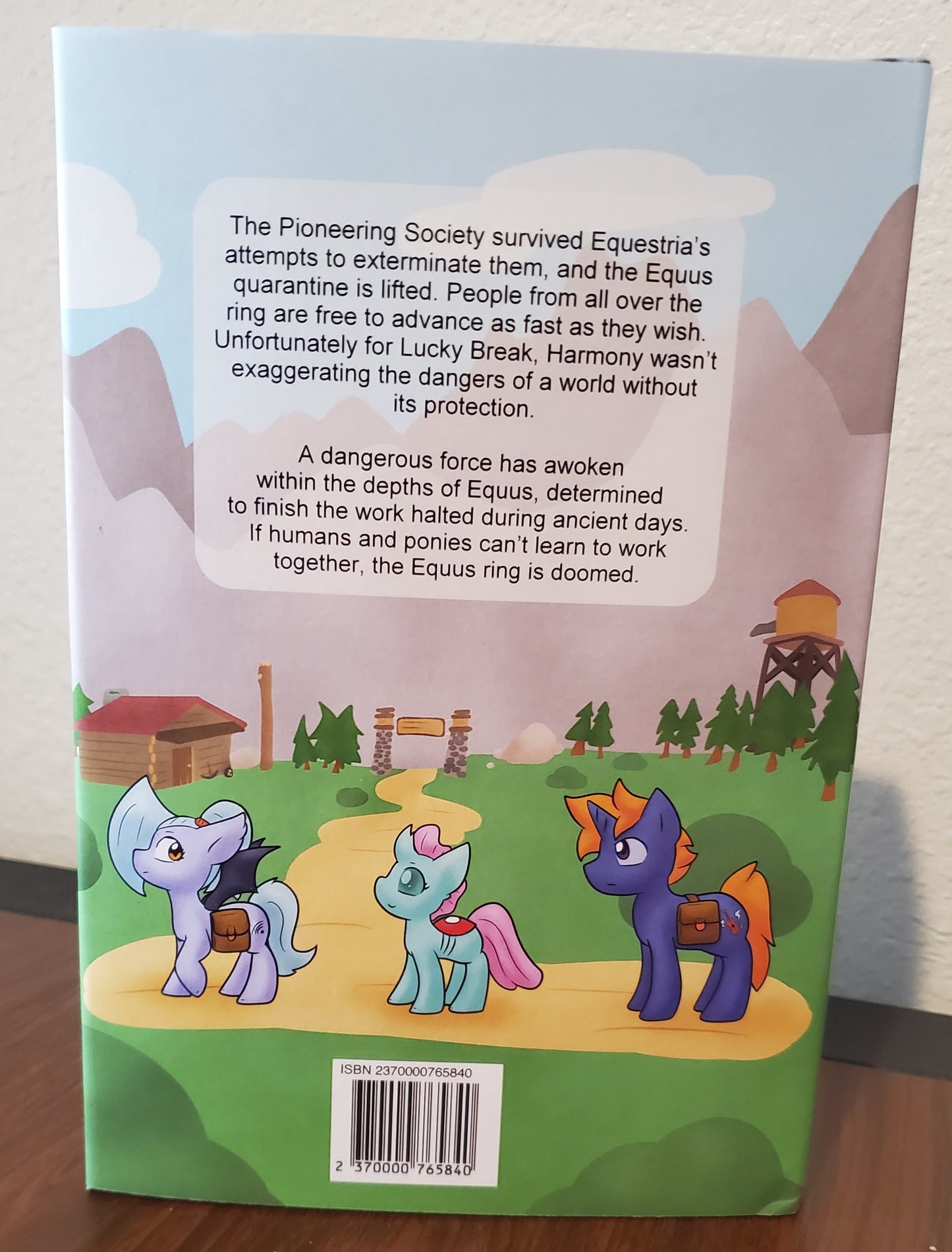Message in a Bottle: Volume 2