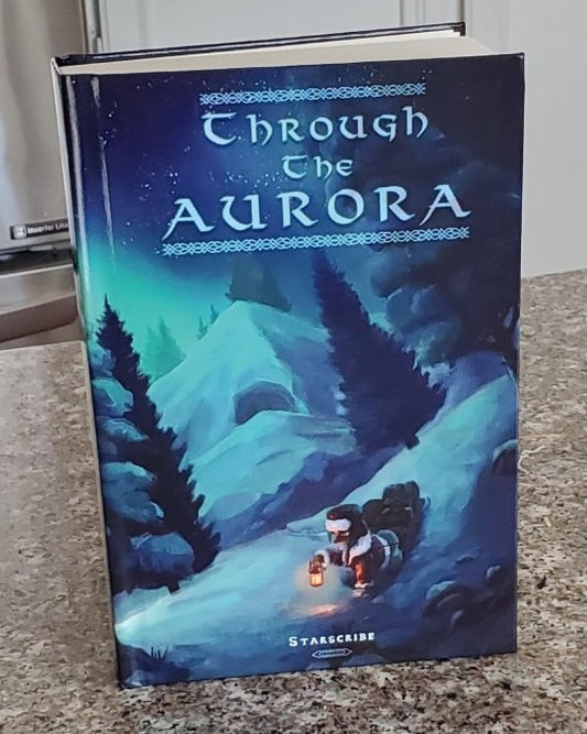 Through the Aurora