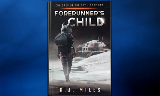 Forerunner's Child