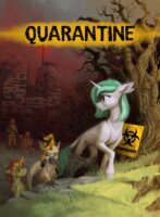 Quarantine Cover