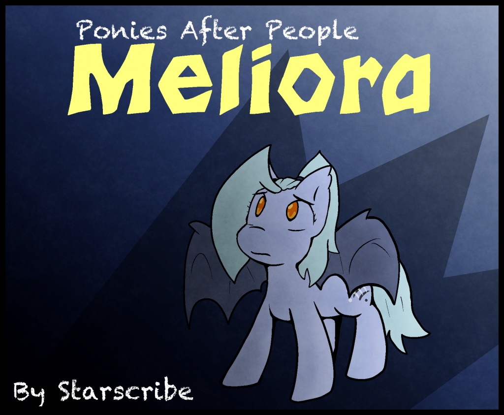 Cover of Meliora