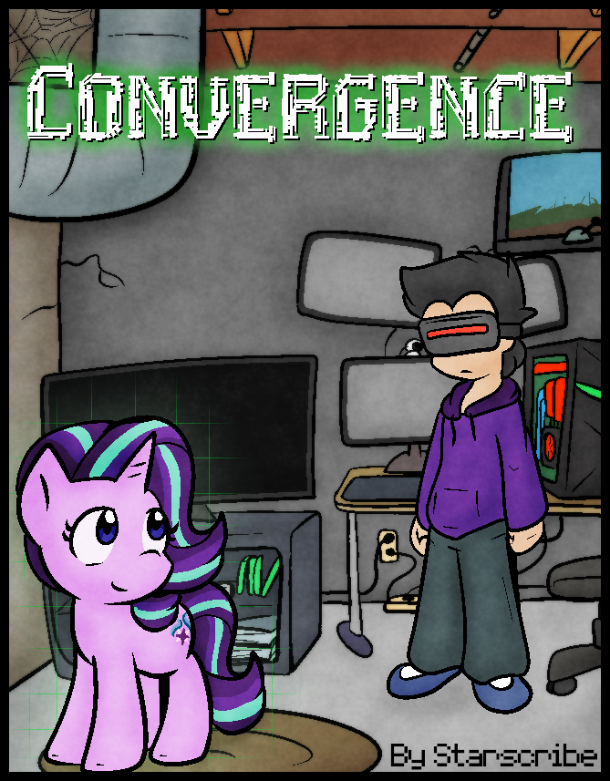 Cover of Convergence