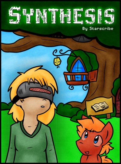 Synthesis Cover