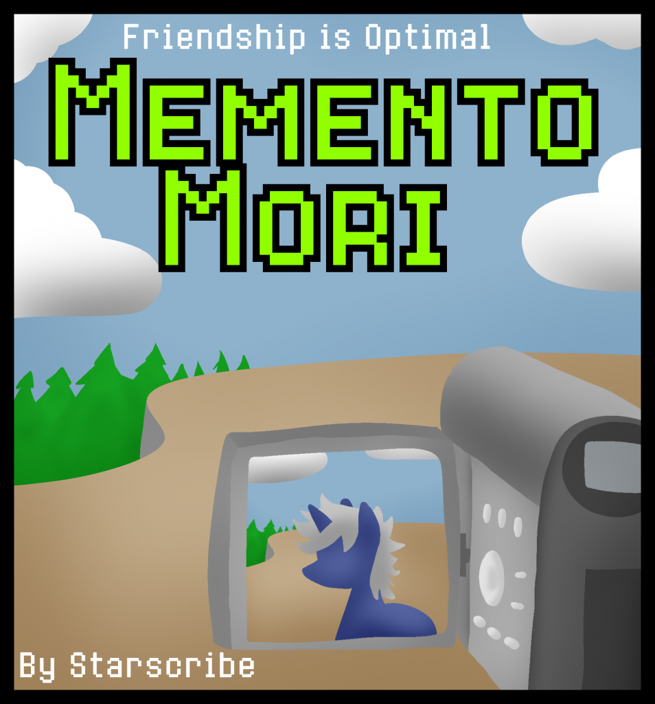 Cover of FiO: Memento Mori