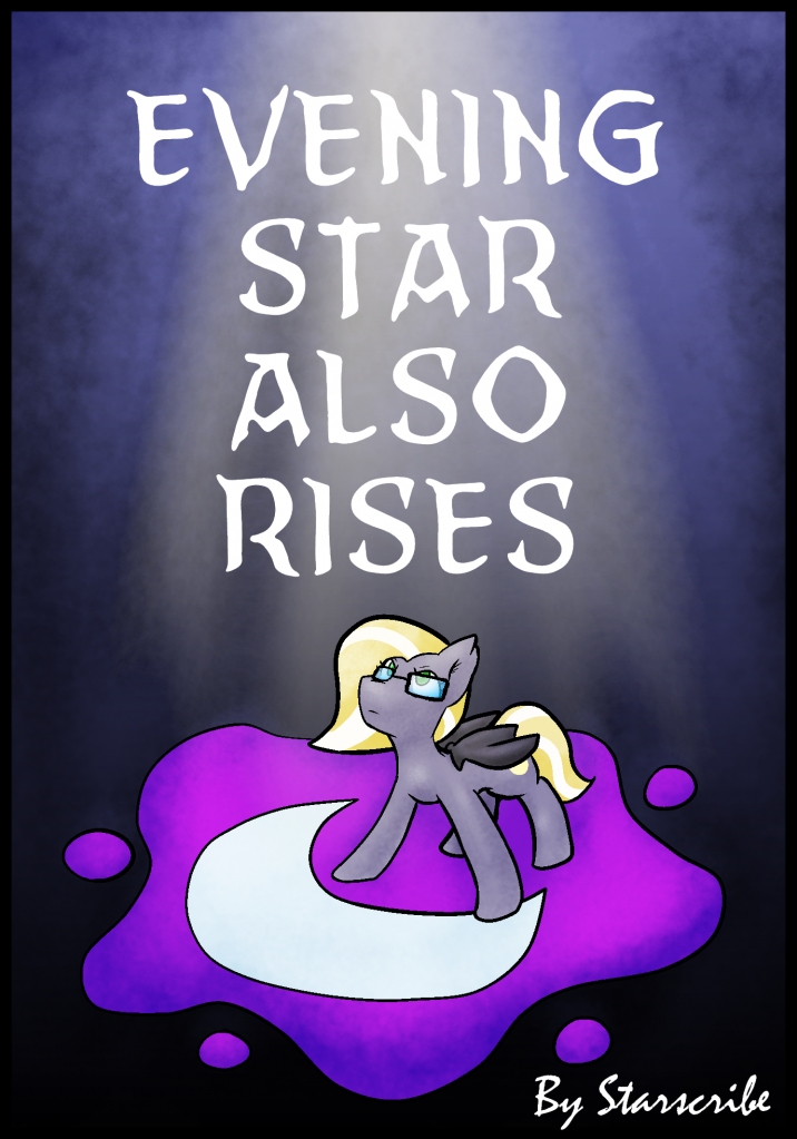 Cover of Evening Star Also Rises