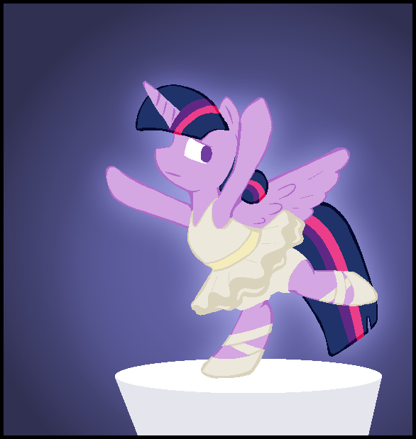 Cover of Twilight Spun…