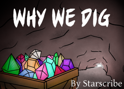 We Have Reasons Cover
